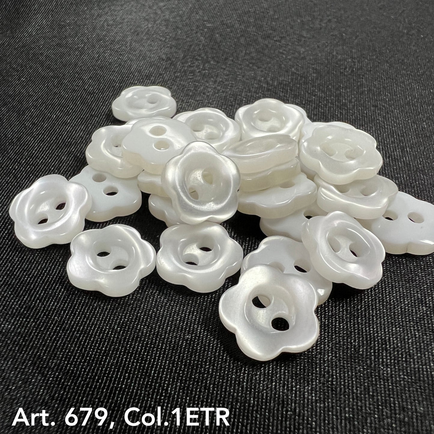 Art. 679 - Buttonology Inc.