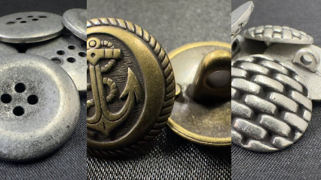 Italian Metals (2-3 Week Delivery)