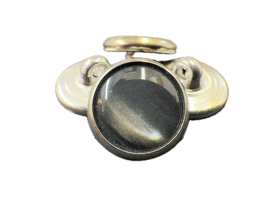 Pin shank buttons