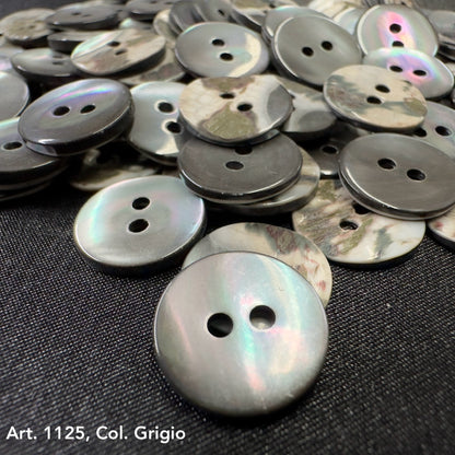 Art. 1125, Troca Shell - Buttonology Inc.