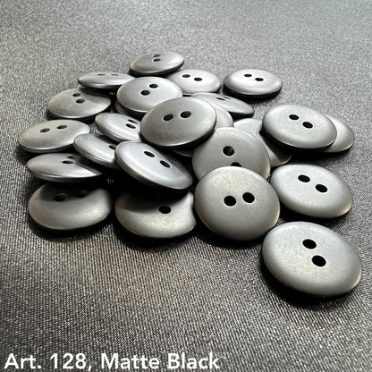 Art. 128, Black - Buttonology Inc.