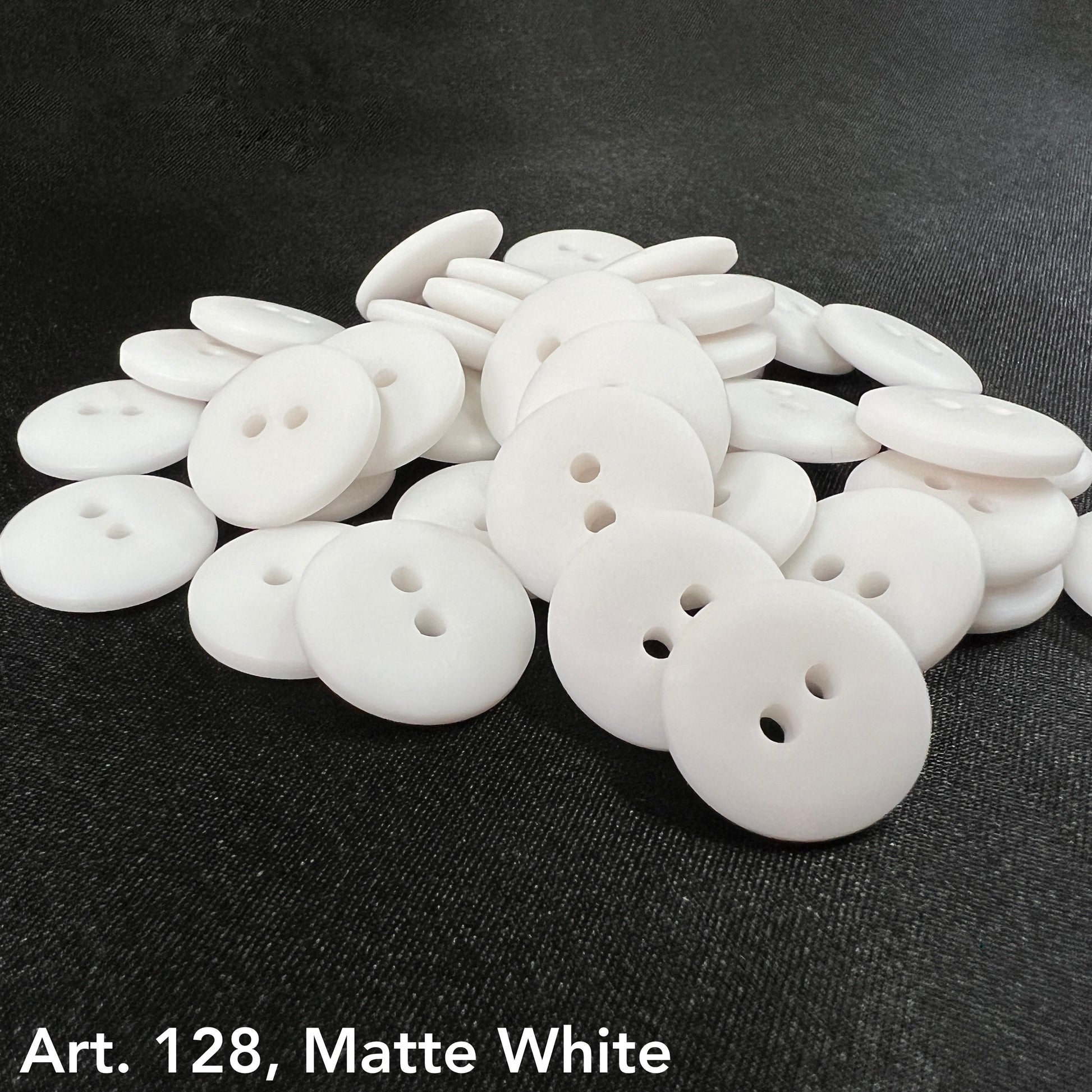 Art. 128, Black - Buttonology Inc.