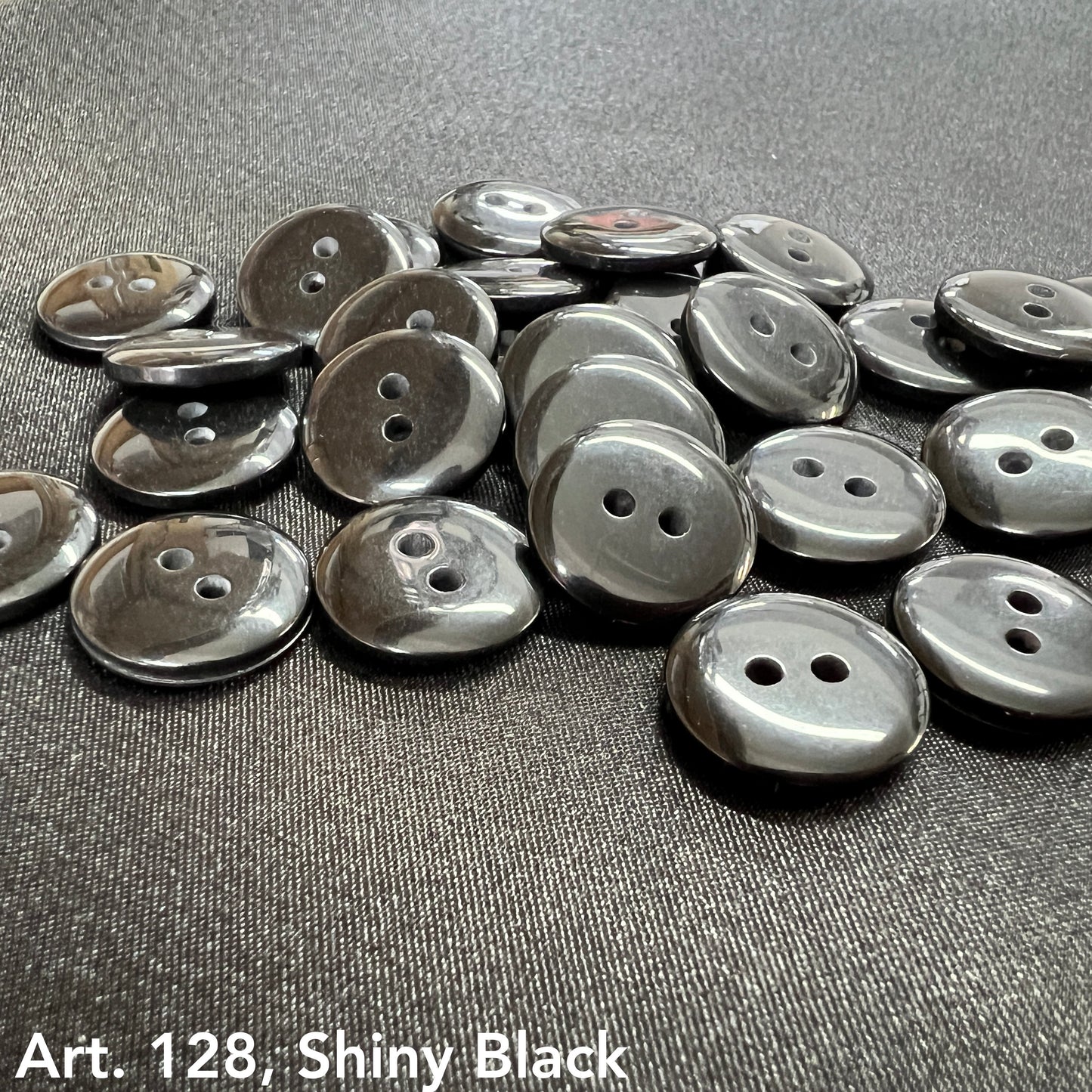 Art. 128, Black - Buttonology Inc.