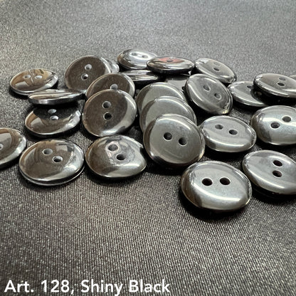 Art. 128, Black - Buttonology Inc.