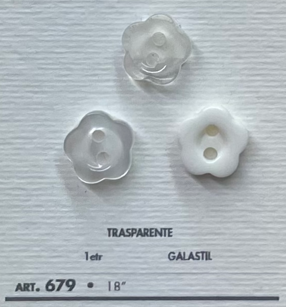 Art. 679 - Buttonology Inc.