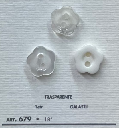Art. 679 - Buttonology Inc.