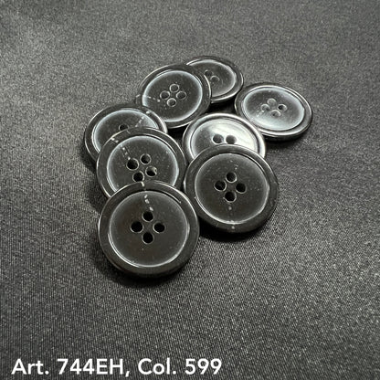 Art. 744EH - Buttonology Inc.