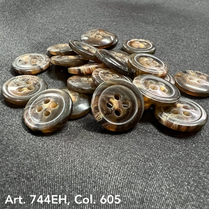 Art. 744EH - Buttonology Inc.