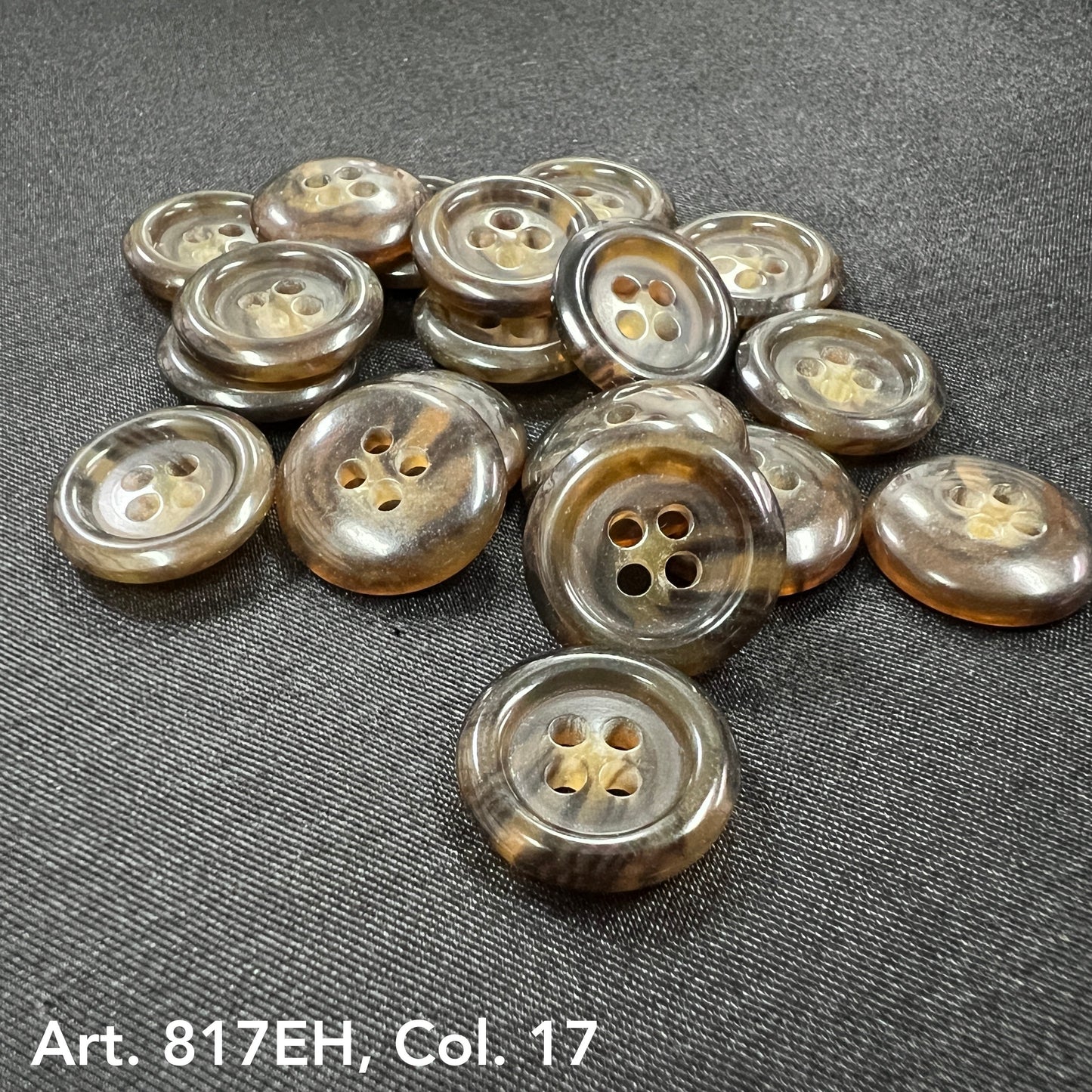 Art. 817EH - Buttonology Inc.