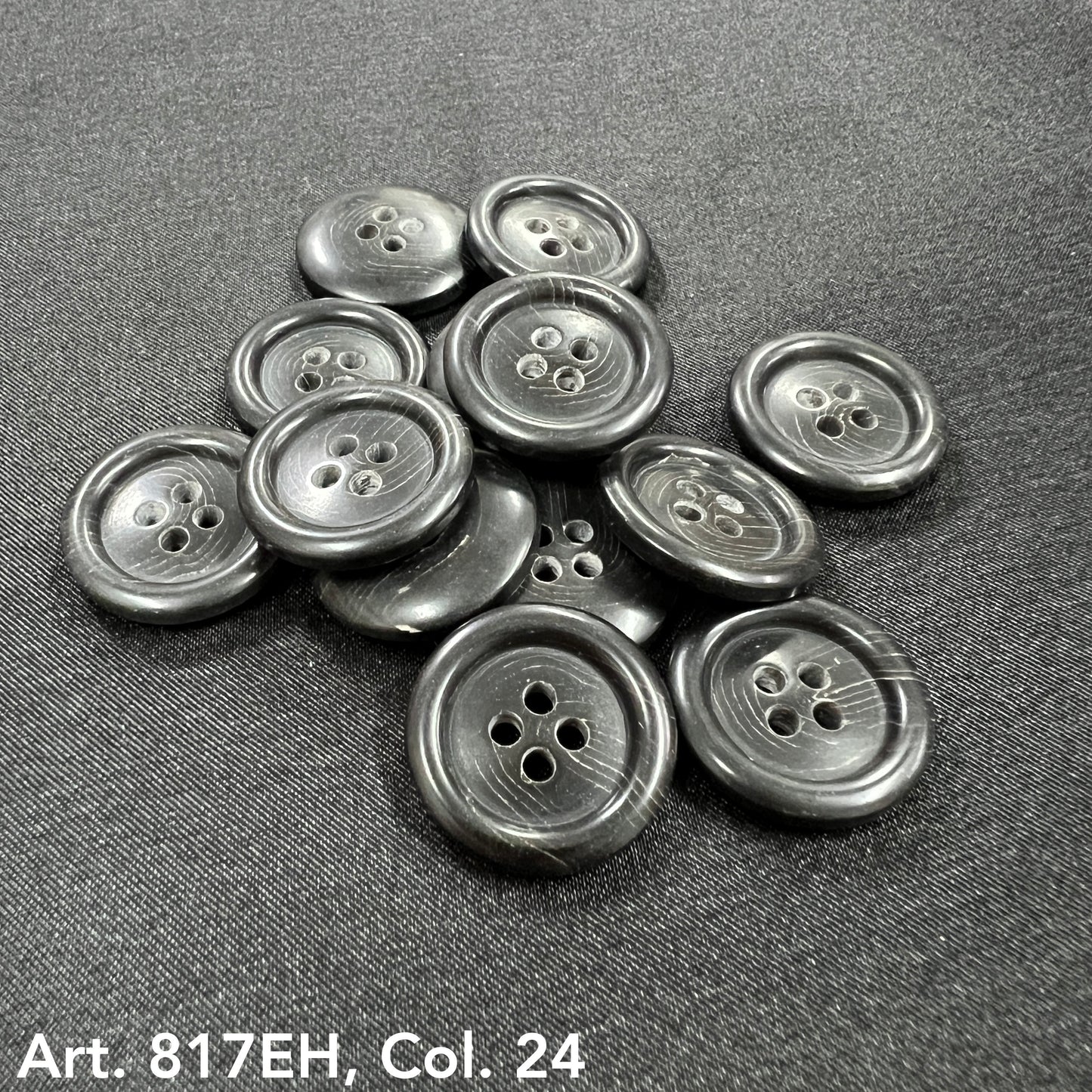 Art. 817EH - Buttonology Inc.