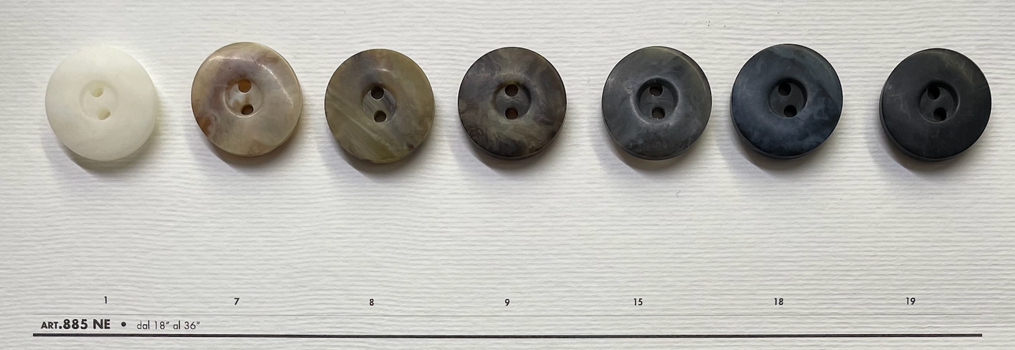 Art. 885NE - Buttonology Inc.