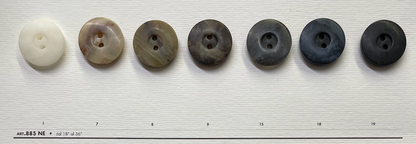 Art. 885NE - Buttonology Inc.