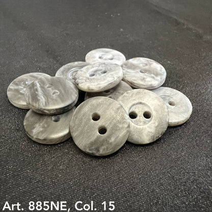 Art. 885NE - Buttonology Inc.