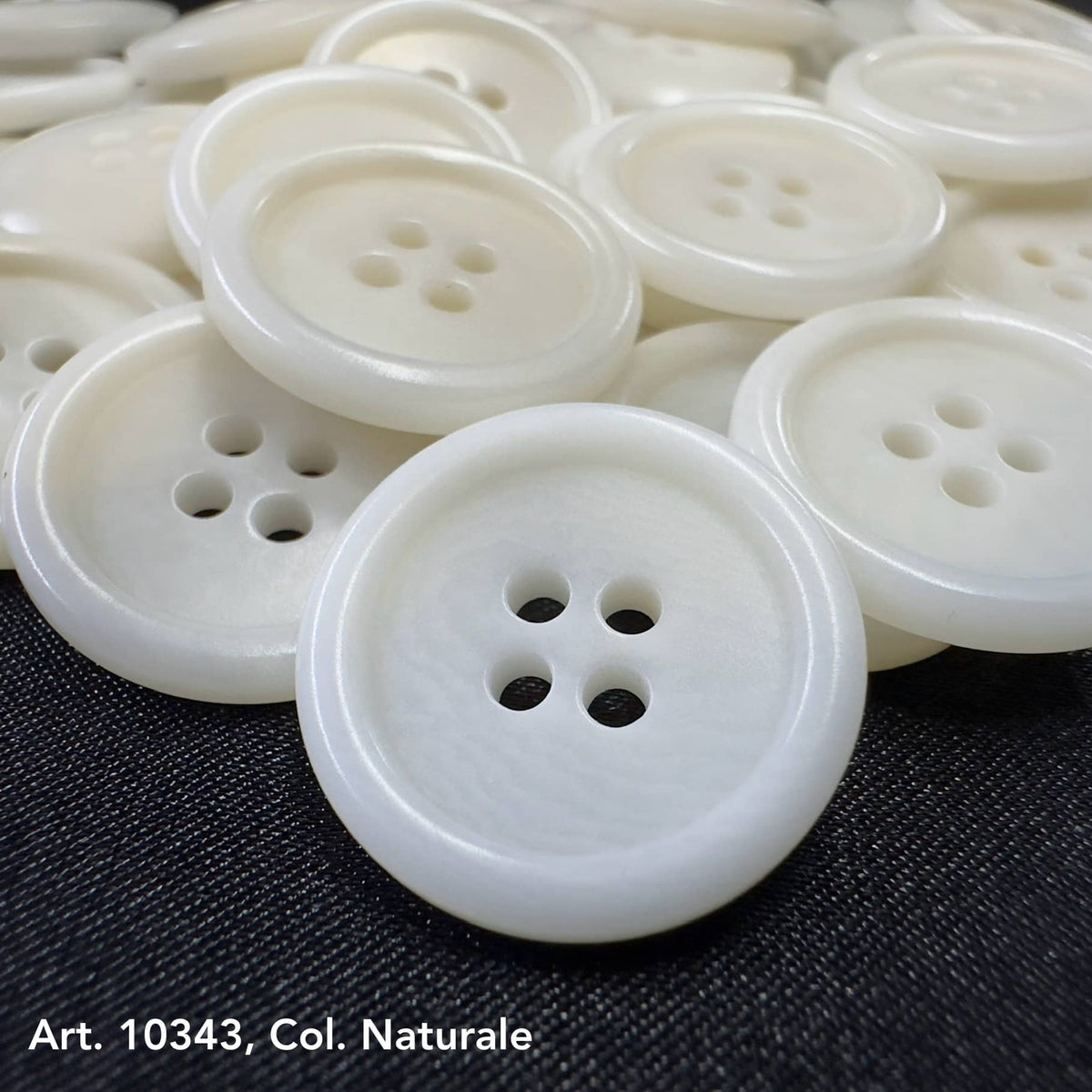 Corozo Buttons | Tagua Nut | Retail & Wholesale | Buttonology