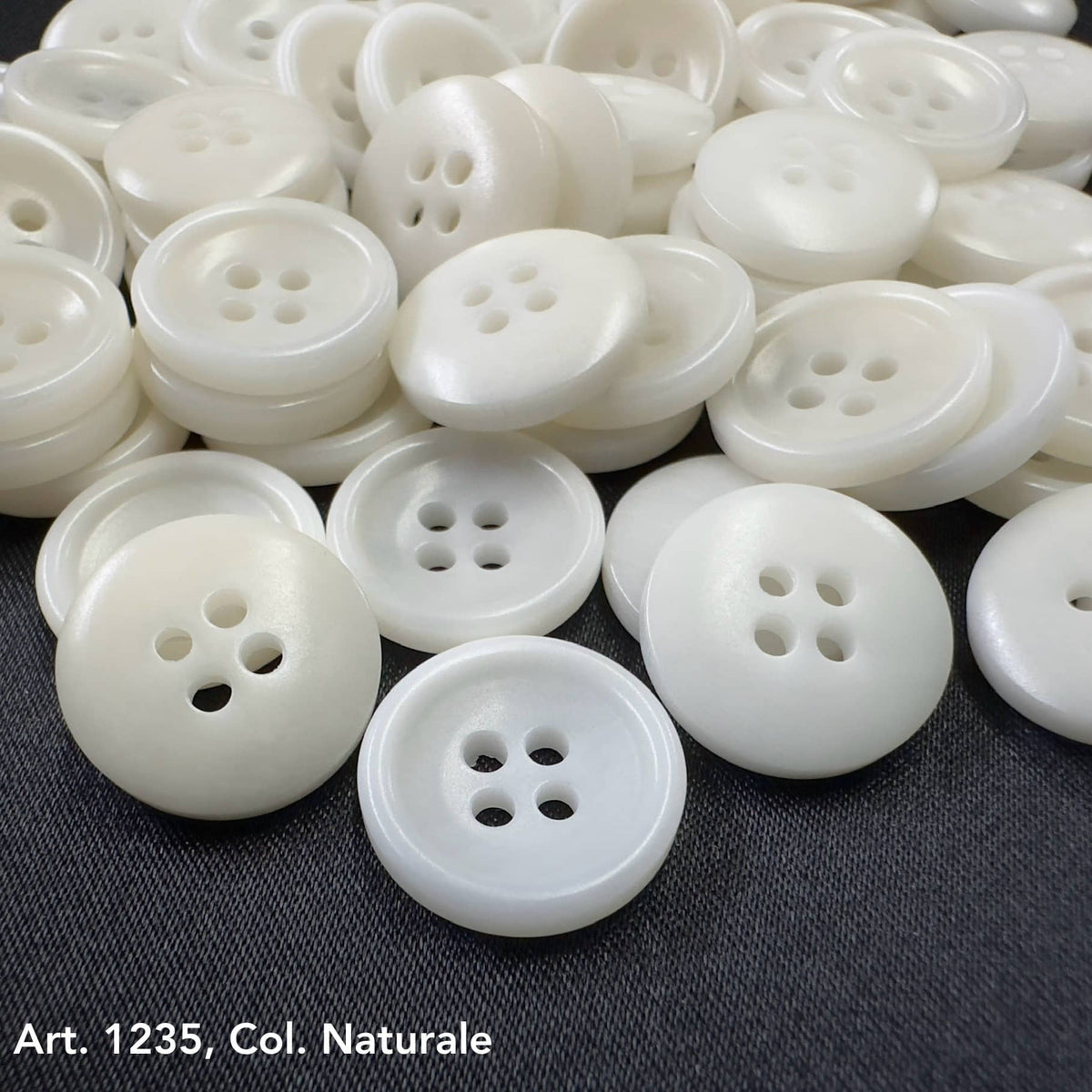 Corozo Buttons | Tagua Nut | Retail & Wholesale | Buttonology ...