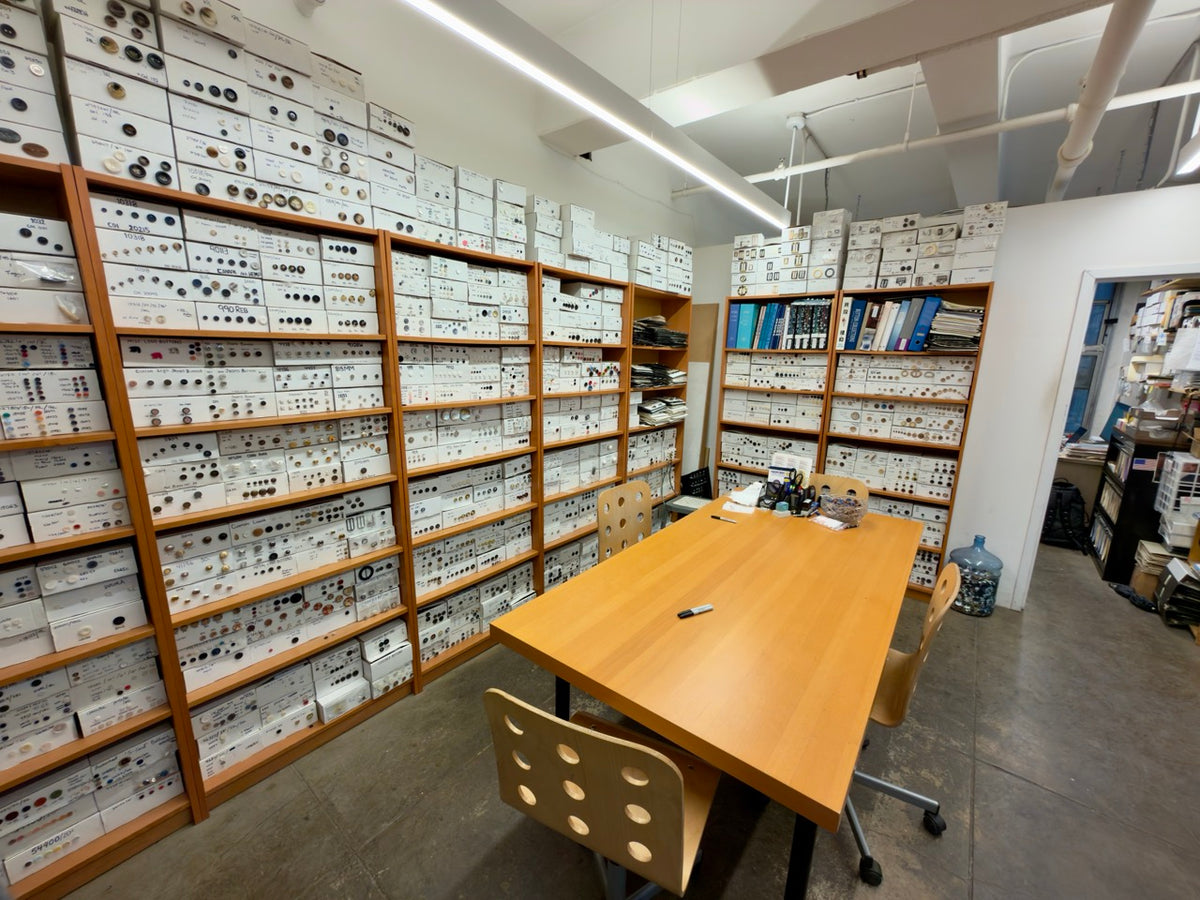 Buttonology Showroom